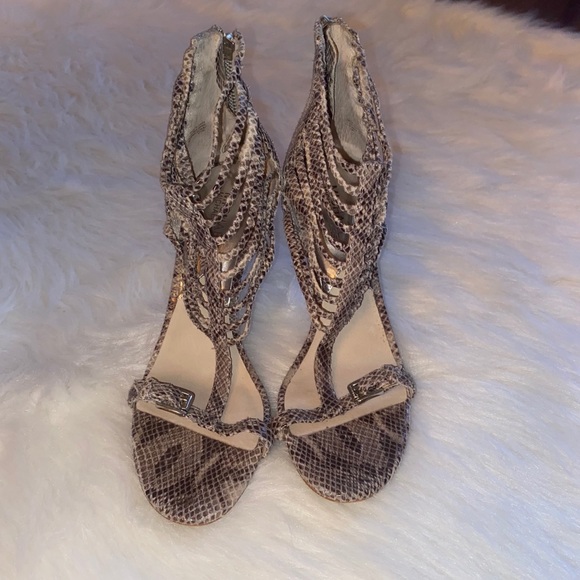 Michael Korea Heels